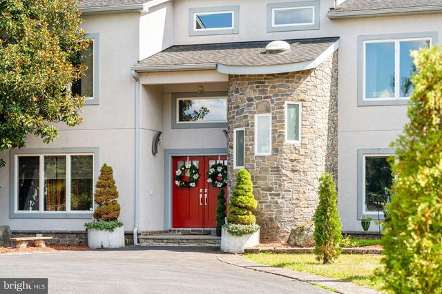 75 CAVALRY FIELD RD, Gettysburg, PA 17325