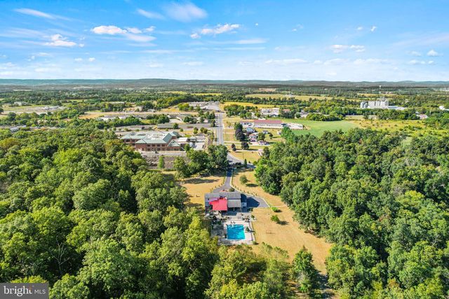 75 CAVALRY FIELD RD, Gettysburg, PA 17325