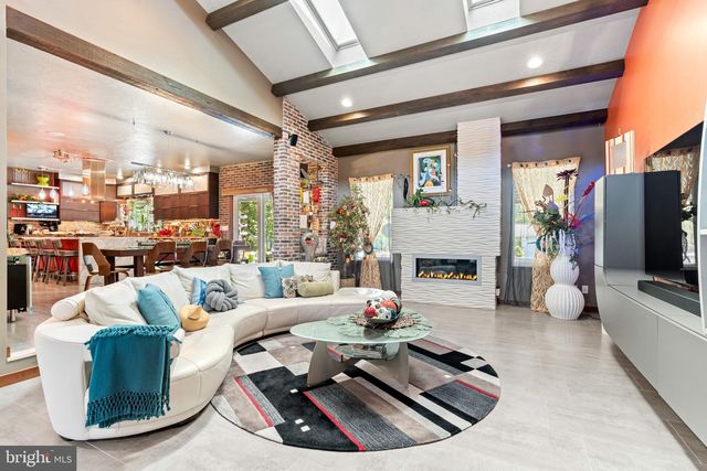 75 CAVALRY FIELD RD, Gettysburg, PA 17325