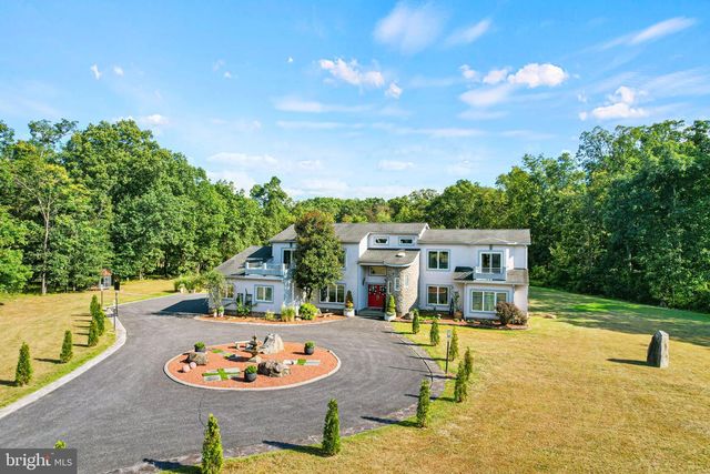 75 CAVALRY FIELD RD, Gettysburg, PA 17325