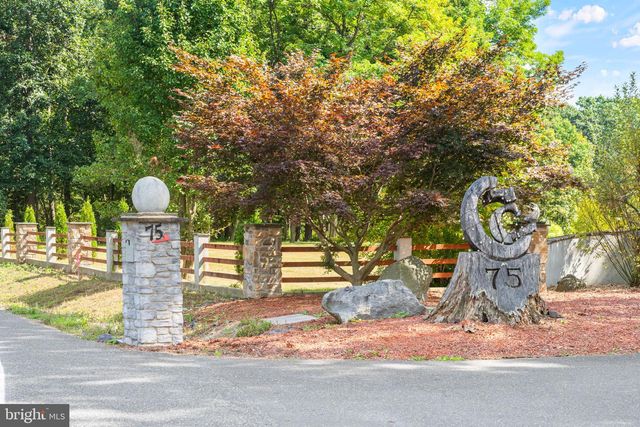 75 CAVALRY FIELD RD, Gettysburg, PA 17325