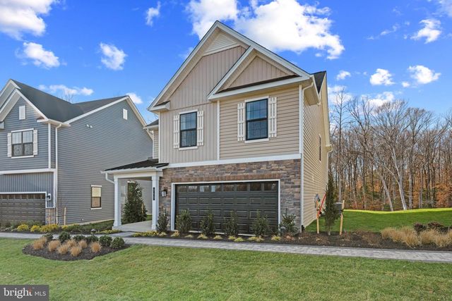 286 LONG BRANCH LN, La Plata, MD 20646