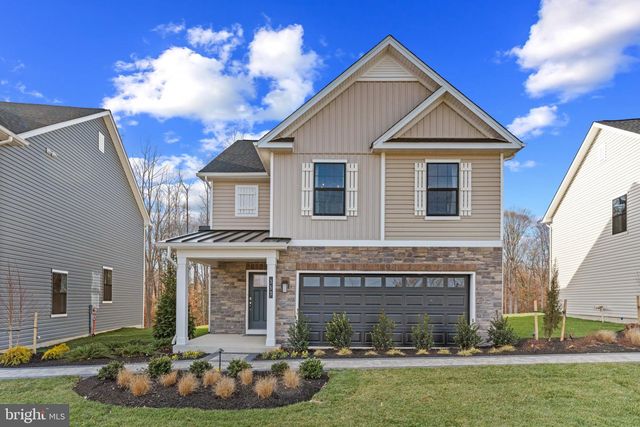 286 LONG BRANCH LN, La Plata, MD 20646