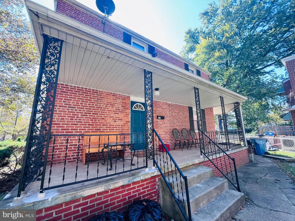 201 BIRCH AVE, Wilmington, DE 19805
