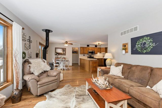 W4838 28th Street, Necedah, WI 54646