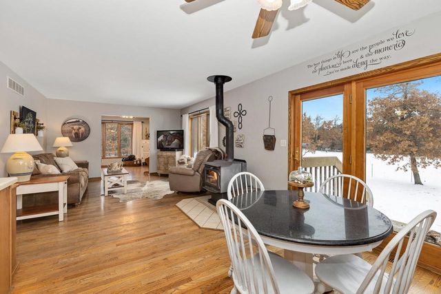 W4838 28th Street, Necedah, WI 54646