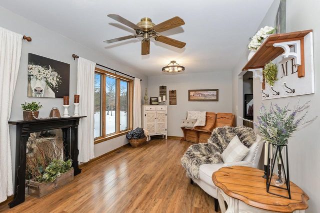 W4838 28th Street, Necedah, WI 54646