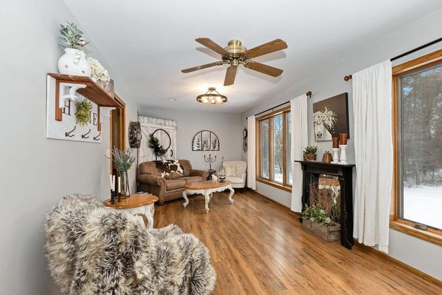 W4838 28th Street, Necedah, WI 54646