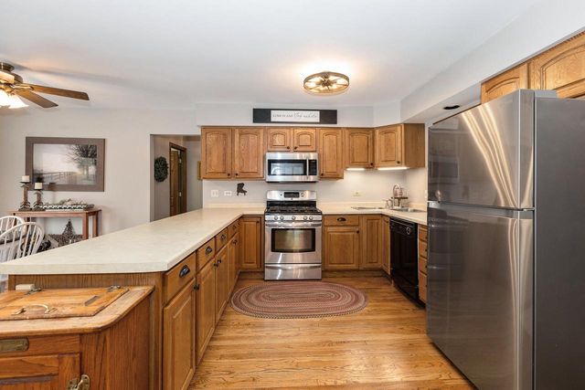 W4838 28th Street, Necedah, WI 54646