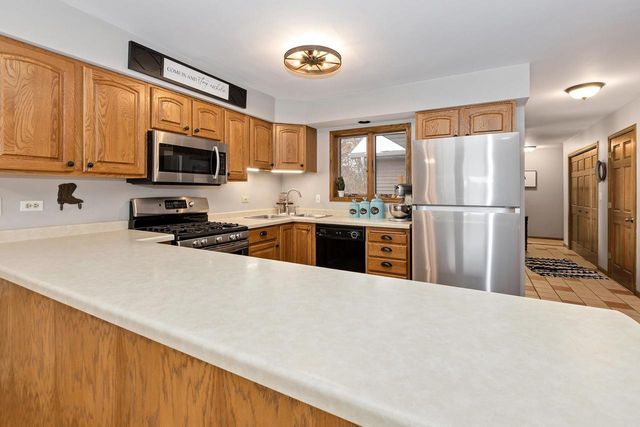 W4838 28th Street, Necedah, WI 54646