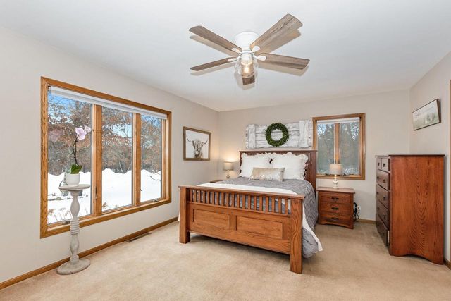 W4838 28th Street, Necedah, WI 54646