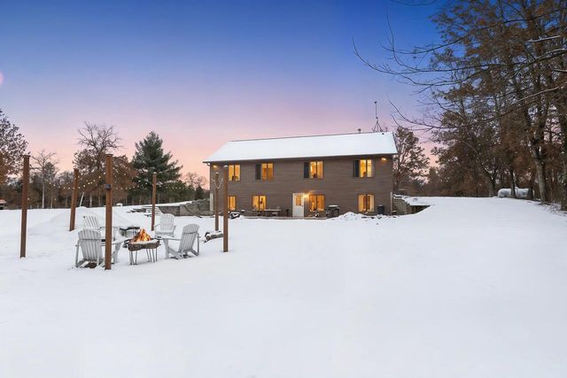 W4838 28th Street, Necedah, WI 54646