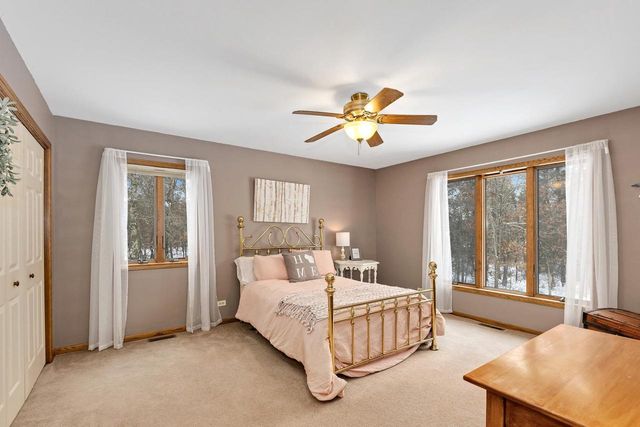 W4838 28th Street, Necedah, WI 54646