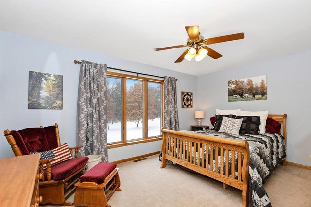 W4838 28th Street, Necedah, WI 54646