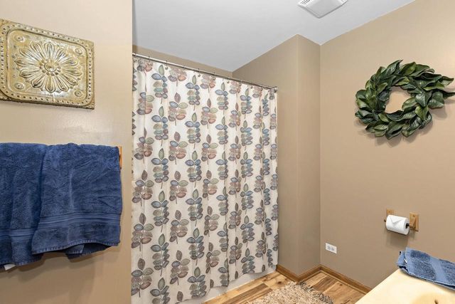 W4838 28th Street, Necedah, WI 54646