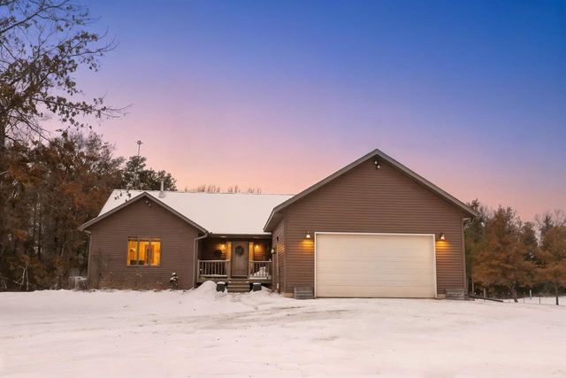 W4838 28th Street, Necedah, WI 54646