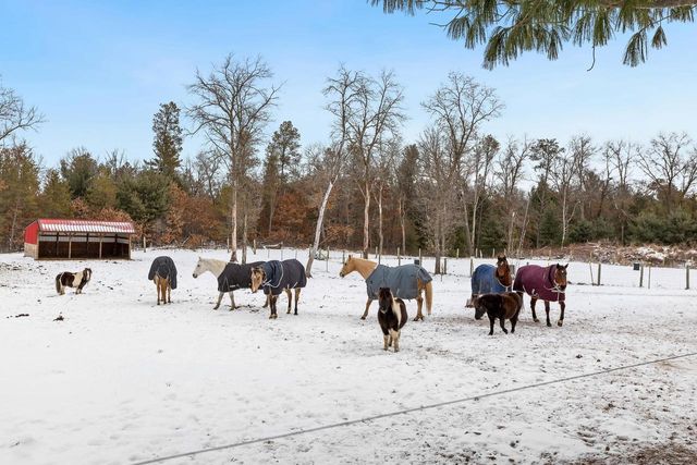 W4838 28th Street, Necedah, WI 54646