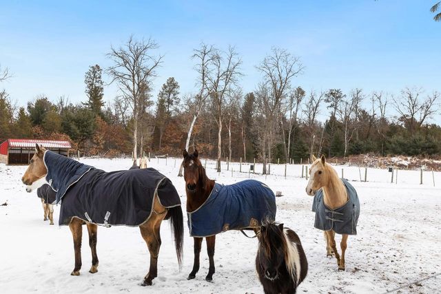 W4838 28th Street, Necedah, WI 54646