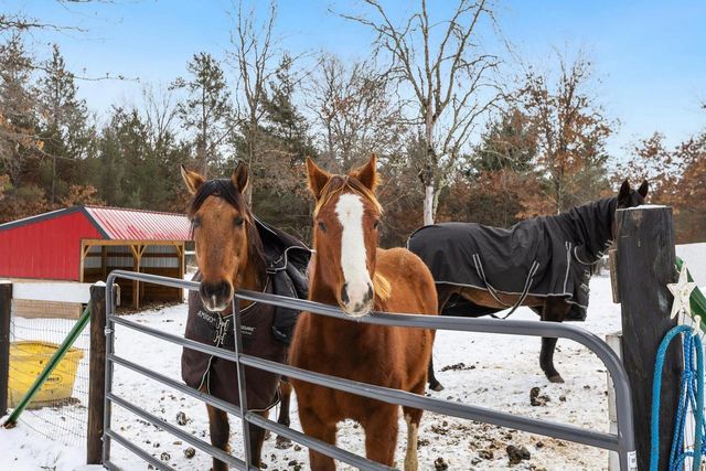 W4838 28th Street, Necedah, WI 54646