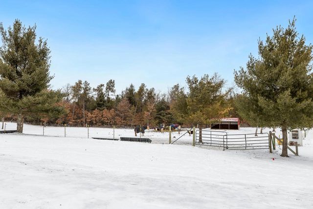 W4838 28th Street, Necedah, WI 54646