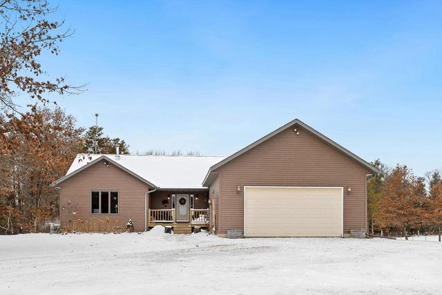 W4838 28th Street, Necedah, WI 54646