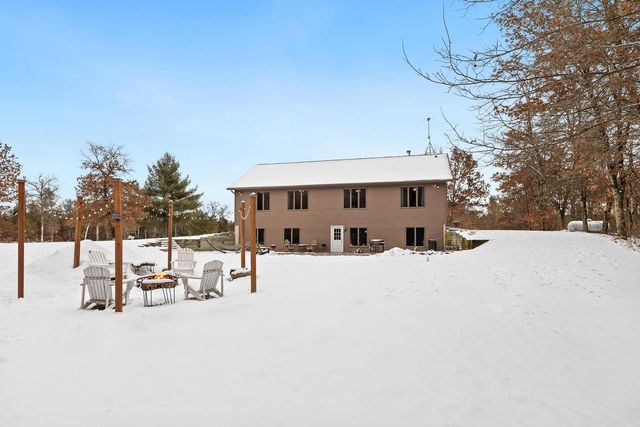 W4838 28th Street, Necedah, WI 54646