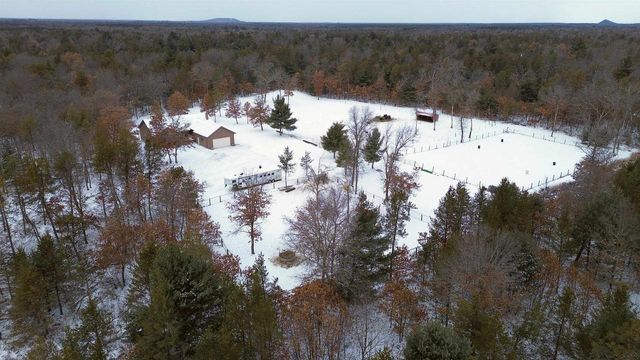 W4838 28th Street, Necedah, WI 54646