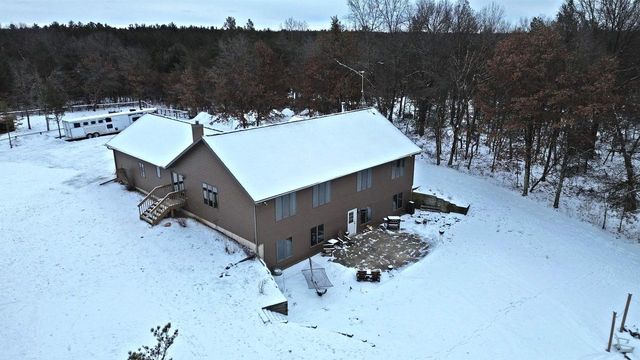 W4838 28th Street, Necedah, WI 54646