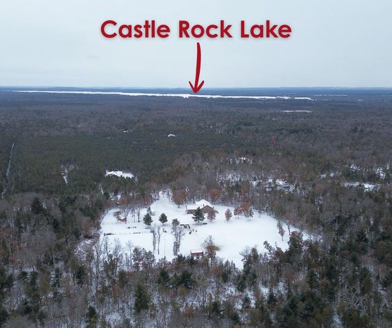 W4838 28th Street, Necedah, WI 54646