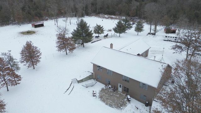 W4838 28th Street, Necedah, WI 54646