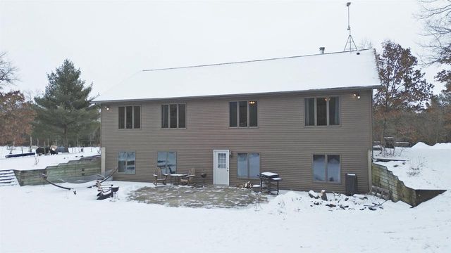 W4838 28th Street, Necedah, WI 54646