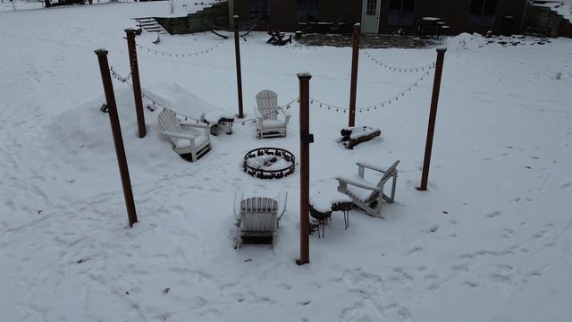 W4838 28th Street, Necedah, WI 54646