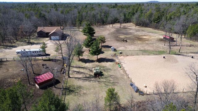 W4838 28th Street, Necedah, WI 54646