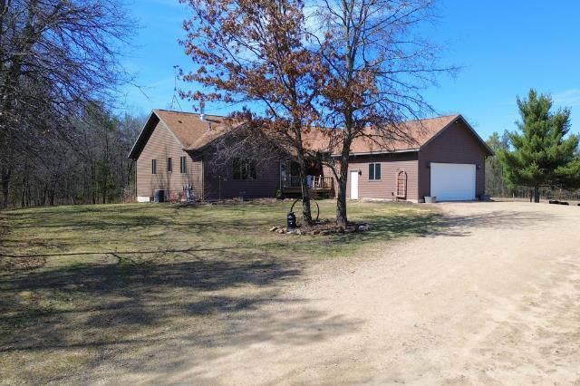 W4838 28th Street, Necedah, WI 54646