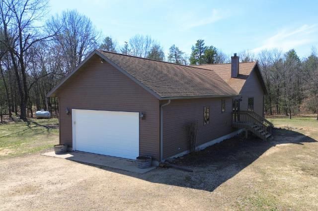 W4838 28th Street, Necedah, WI 54646