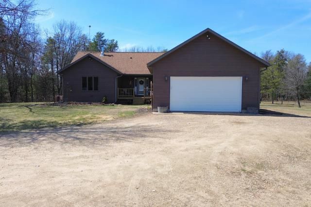 W4838 28th Street, Necedah, WI 54646