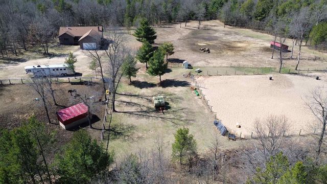 W4838 28th Street, Necedah, WI 54646