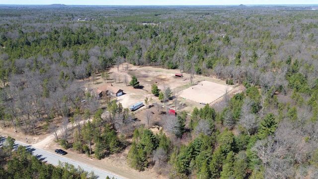 W4838 28th Street, Necedah, WI 54646