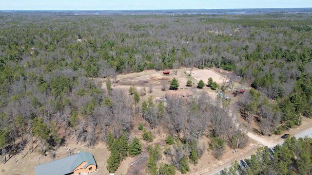W4838 28th Street, Necedah, WI 54646