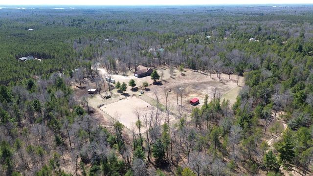 W4838 28th Street, Necedah, WI 54646