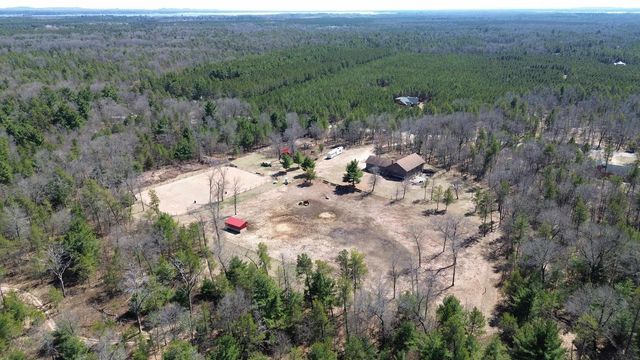 W4838 28th Street, Necedah, WI 54646