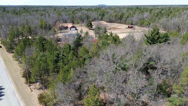 W4838 28th Street, Necedah, WI 54646