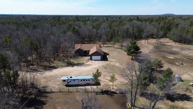 W4838 28th Street, Necedah, WI 54646