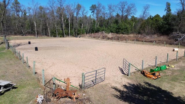 W4838 28th Street, Necedah, WI 54646
