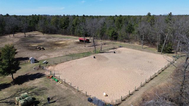 W4838 28th Street, Necedah, WI 54646