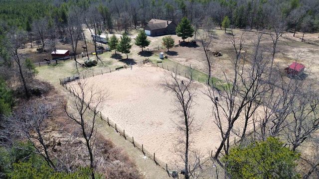 W4838 28th Street, Necedah, WI 54646