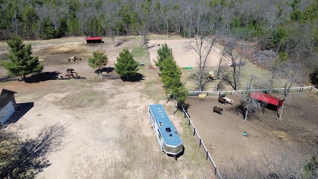 W4838 28th Street, Necedah, WI 54646