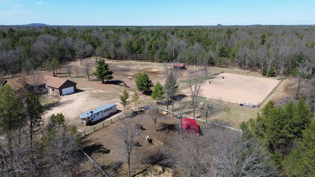 W4838 28th Street, Necedah, WI 54646
