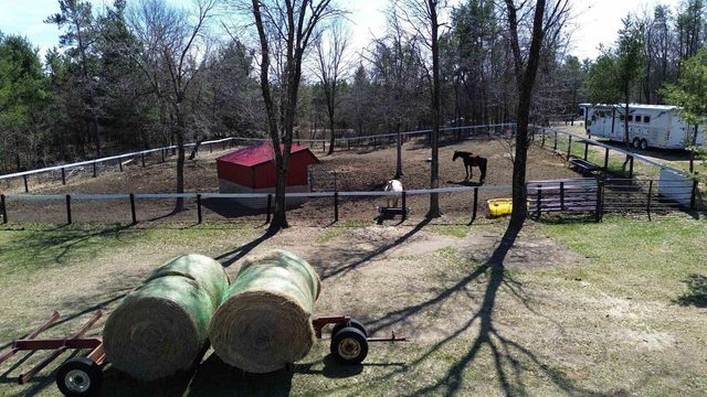 W4838 28th Street, Necedah, WI 54646