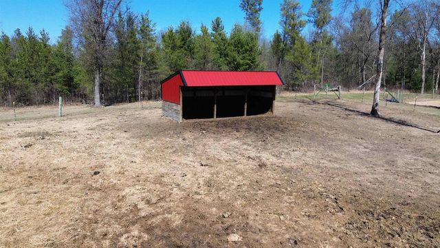 W4838 28th Street, Necedah, WI 54646
